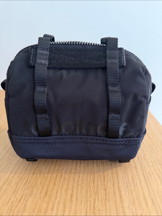 Topologie Handbags - Topologie Boston Bag Petite
